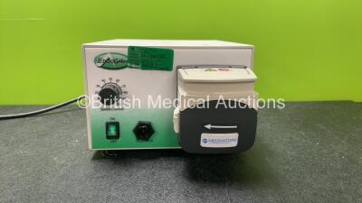 Medivators BV Model EGP-100 Endogator Unit (Powers Up)