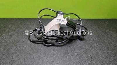 Karl Storz 310070 Headlight *SN 078511*