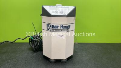 Bair Hugger Model 505 Warming Unit (Powers Up)