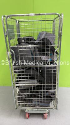 Job Lot of CPAP Carry Bags (Cage Not Included)