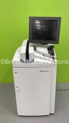 Kodak DirectView CR850 System (Draws Power Blank Screen - HDD REMOVED)