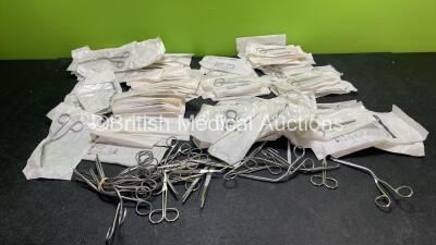 Job Lot of Surgical Instruments