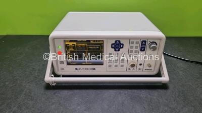 Magstim Neurosign N800 Nerve Stimulator Version 4.1 (Powers Up) *SN 66100180*