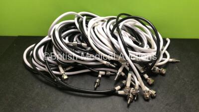 Job Lot of MA4 Hoses