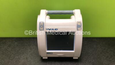 KCI Activac Negative Pressure Therapy System (Untested Due to No Power Supply) *SN VCMK00023*