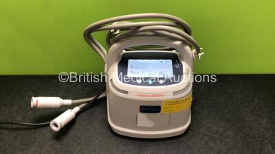 Arjohuntleigh Flowtron ACS900 Therapy Unit *Mfd 2015* (Powers Up) *SN 1500039553*