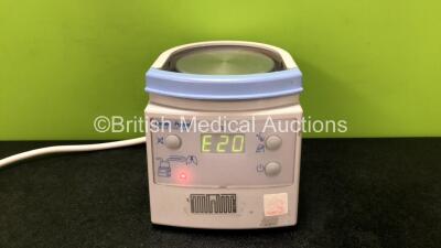 Fisher & Paykel MR850AEK Respiratory Humidifier Unit (Powers Up) *SN 130315172096*