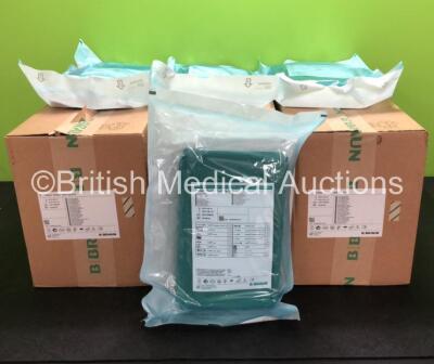 Approximately 40 x B Braun ProSet Perifix Soft Tip G16 Epidural Sets *All Expire 2025* **in cage**