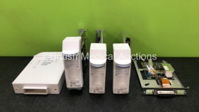 GE Type E-miniC Module Parts (Spares and Repairs)