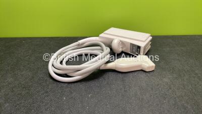 Acuson 8L5 Transducer / Probe *SN 11906005* *Untested*