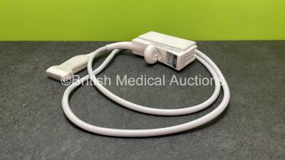 Acuson 6L3 Transducer / Probe *SN 34612005* *Untested*