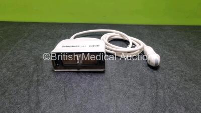 Philips C8-5 Ultrasound Transducer / Probe (Untested)