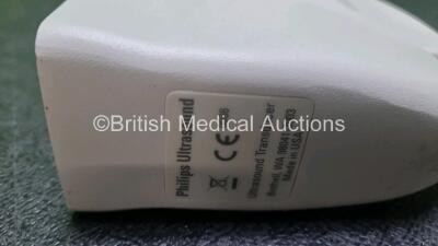 Philips C8-5 Ultrasound Transducer / Probe (Untested) - 6