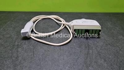 GE 4Vc-D Ultrasound Transducer / Probe *Mfd 2019*