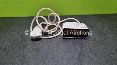 Philips C9-4 Ultrasound Transducer / Probe *Untested*