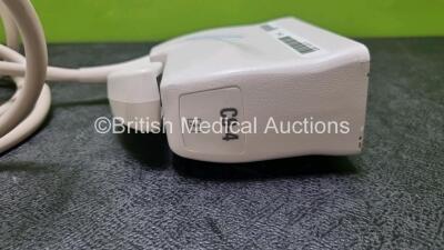 Philips C9-4 Ultrasound Transducer / Probe *Untested* - 4