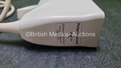 Philips C9-4 Ultrasound Transducer / Probe *Untested* - 5