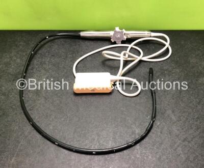 Philips X7-2t Ultrasound Transducer / Probe *Untested* (Damage to Head - See Photos)