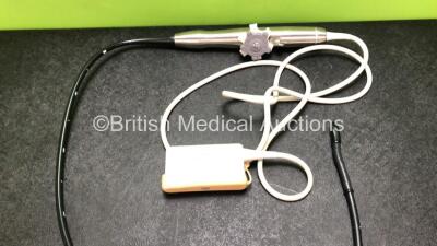 Philips X7-2t Ultrasound Transducer / Probe *Untested* (Damage to Head - See Photos) - 2