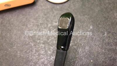 Philips X7-2t Ultrasound Transducer / Probe *Untested* (Damage to Head - See Photos) - 3