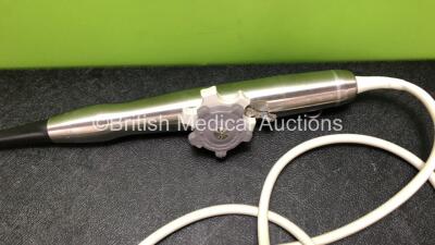 Philips X7-2t Ultrasound Transducer / Probe *Untested* (Damage to Head - See Photos) - 5