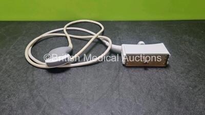 Acuson 8C3 HD Transducer / Probe *Mfd 2014* (Untested)