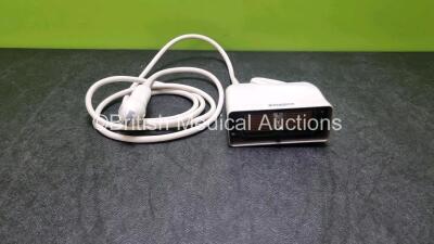 Philips C8-5 Ultrasound Transducer / Probe (Untested)