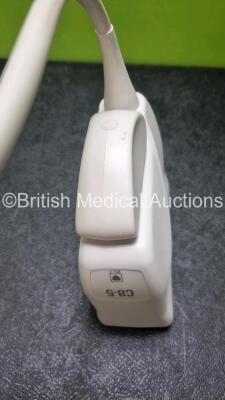 Philips C8-5 Ultrasound Transducer / Probe (Untested) - 6