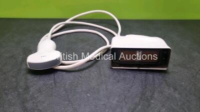 Philips C6-3 Ultrasound Transducer / Probe (Untested)