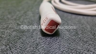 Philips S12-4 Ultrasound Transducer / Probe *Untested* - 3