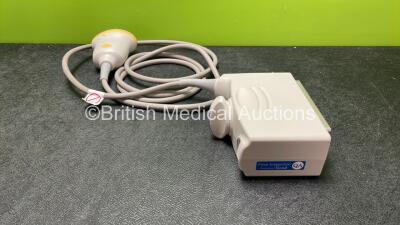 Toshiba PVT-675MV Ultrasound Transducer / Probe *Mfd 2014* *Untested*