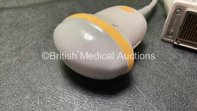 Toshiba PVT-675MV Ultrasound Transducer / Probe *Mfd 2014* *Untested* - 4