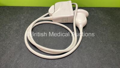 Philips V6-2 Ultrasound Transducer / Probe *Untested*