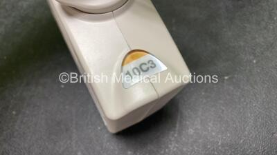 Toshiba PVT-674BT Convex Array Transducer / Probe *Mfd 09-2014* *Untested* - 3