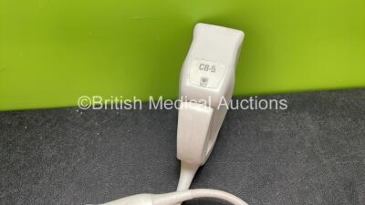 Philips C8-5 Ultrasound Transducer / Probe *Untested* - 2