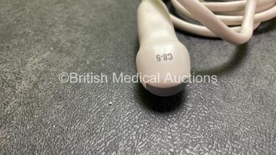 Philips C8-5 Ultrasound Transducer / Probe *Untested* - 4