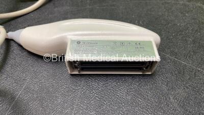 2 x GE 3S-RS REF 2355686 Ultrasound Transducer / Probes *Both Spares and Repairs* - 2