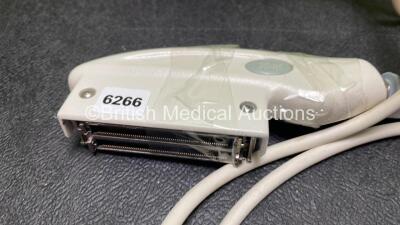 2 x GE 3S-RS REF 2355686 Ultrasound Transducer / Probes *Both Spares and Repairs* - 3