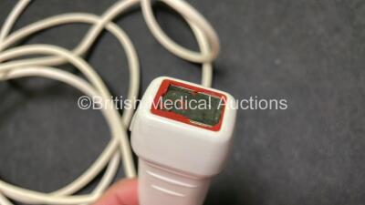 2 x GE 3S-RS REF 2355686 Ultrasound Transducer / Probes *Both Spares and Repairs* - 5