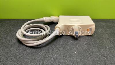 Toshiba PVT-674BT Ultrasound Transducer / Probe *Mfd 05-2007* *Untested*