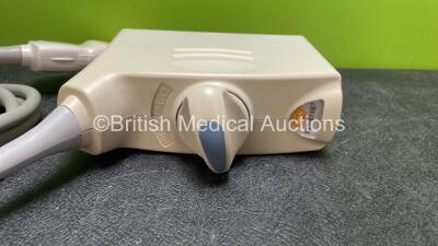 Toshiba PVT-674BT Ultrasound Transducer / Probe *Mfd 05-2007* *Untested* - 2