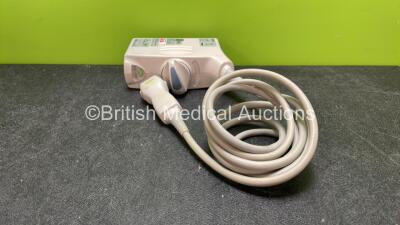 Toshiba PST-30BT Ultrasound Transducer / Probe *Mfd 04-2007* *Untested*