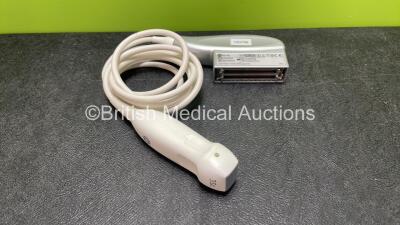 GE 3Sc-RS REF 47237516 Ultrasound Transducer / Probe in Carry Case *SN 880722WX4* *Untested*