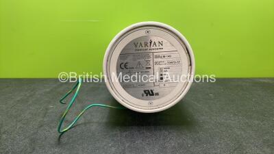 Varian Medical Systems Type M-149 X Ray Tube