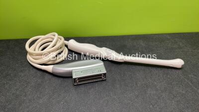 GE E8C-RS REF 5318734 Ultrasound Transducer / Probe *Mfd 7-2012* *Untested* *SN 241912WX5*