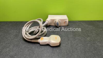 Toshiba PVT-674BT Ultrasound Transducer / Probe *Mfd 12-2007* *Untested*