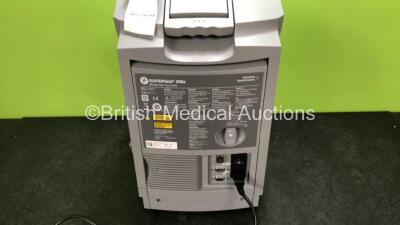 Siemens Healthineers RAPIDPoint 500e Blood Gas System *Mfd 2020* (Powers Up) *SN 54304* **in cage** - 6