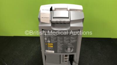 Siemens Healthineers RAPIDPoint 500e Blood Gas System *Mfd 2020* (Powers Up) *SN 54306* **in cage** - 6