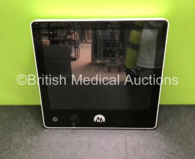 K2 Medical Systems K2MS Portal Medical Device (Untested Due to No Power Supply)