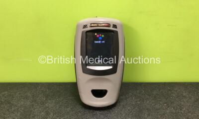 Bedfont Gastro+ Gastrolyzer Hydrogen Monitor (Powers Up)